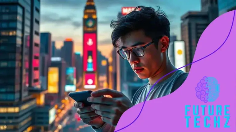 La 5G révolutionne les expériences de jeu mobile