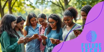 L'impact des médias sociaux sur les initiatives de santé publique
