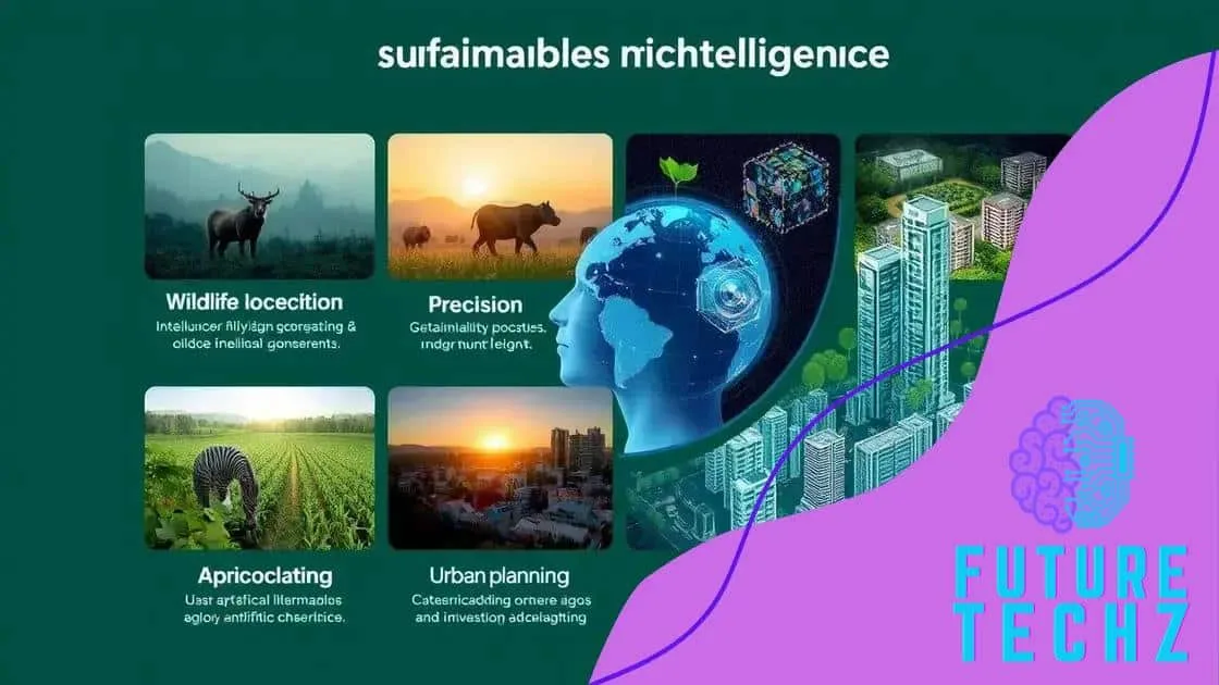 Études de cas d'applications réussies de l'IA