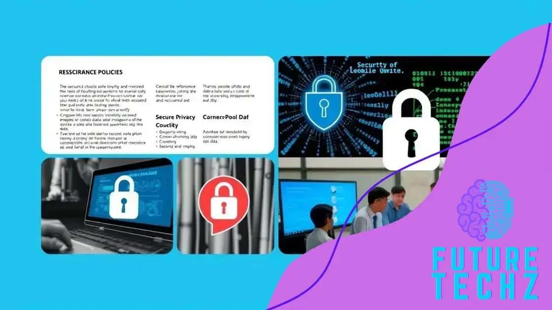 Meilleures pratiques pour la gestion mondiale des données