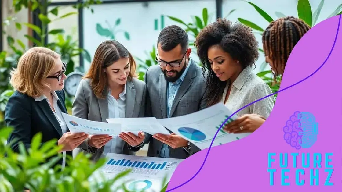 Comment évaluer les opportunités d'investissement durable