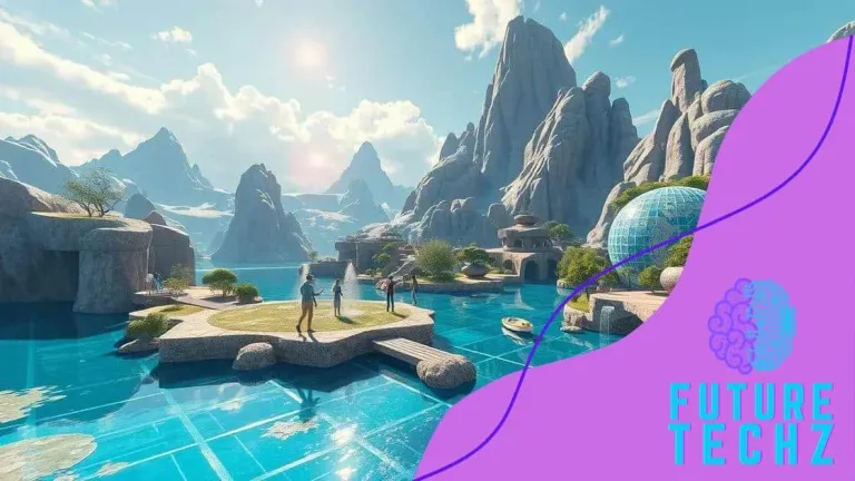 L'impact du métavers sur le tourisme virtuel