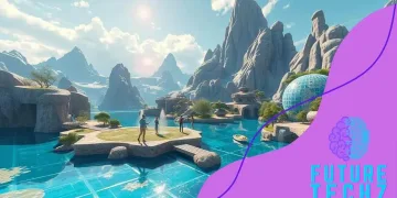 L'impact du métavers sur le tourisme virtuel
