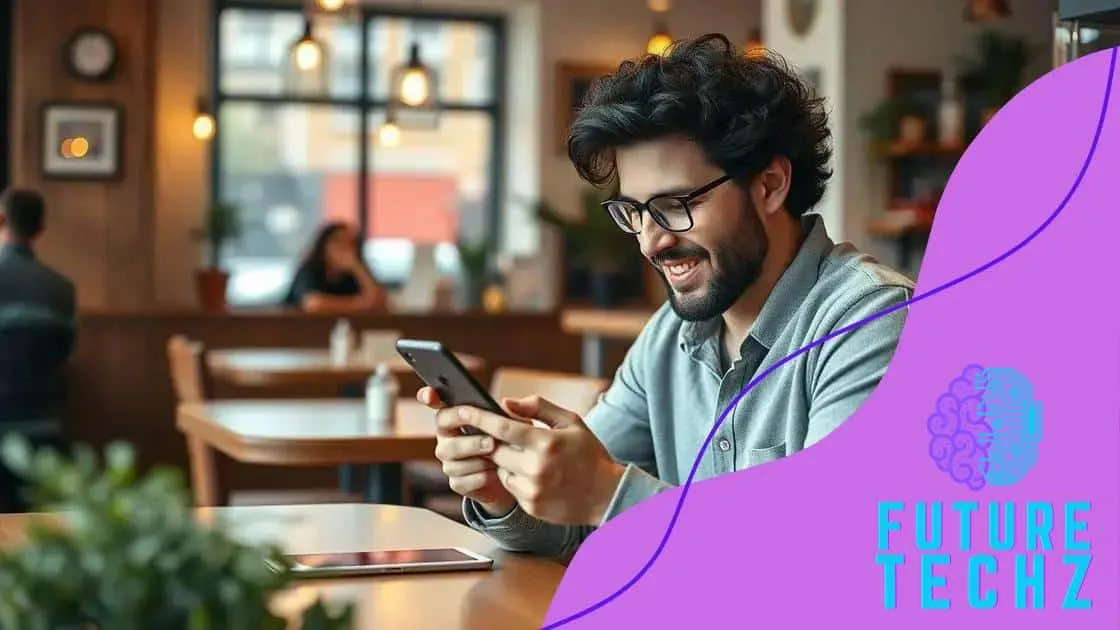 Comment la fintech améliore l'expérience client