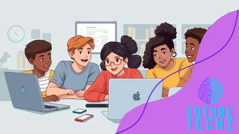 L'impact des salles de classe virtuelles sur la collaboration des étudiants