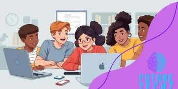 L'impact des salles de classe virtuelles sur la collaboration des étudiants