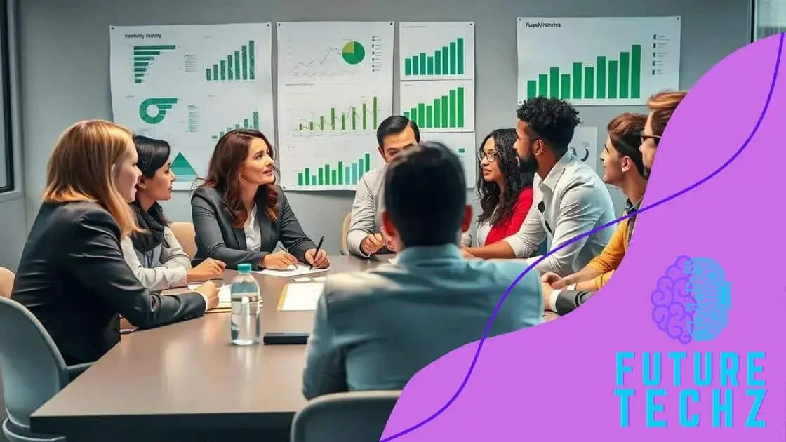 Stratégies clés pour les entreprises