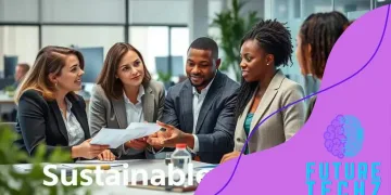 Initiatives de finance durable pour les entreprises