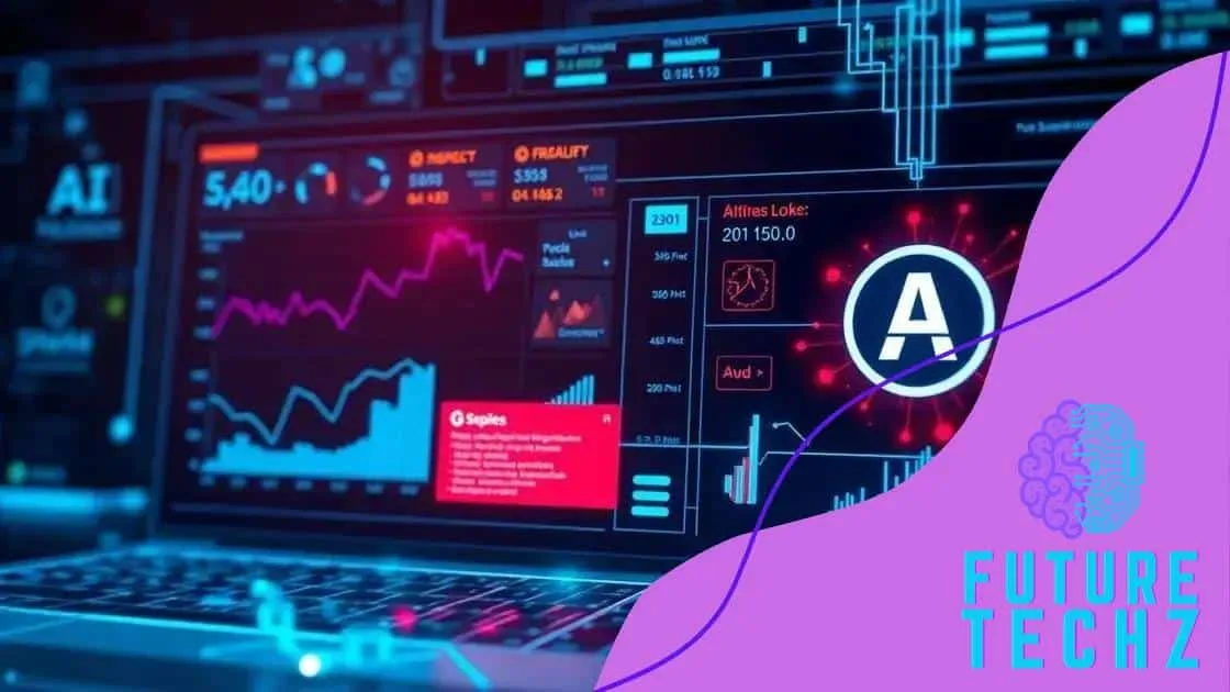 Comment les algorithmes d'IA repèrent les activités frauduleuses