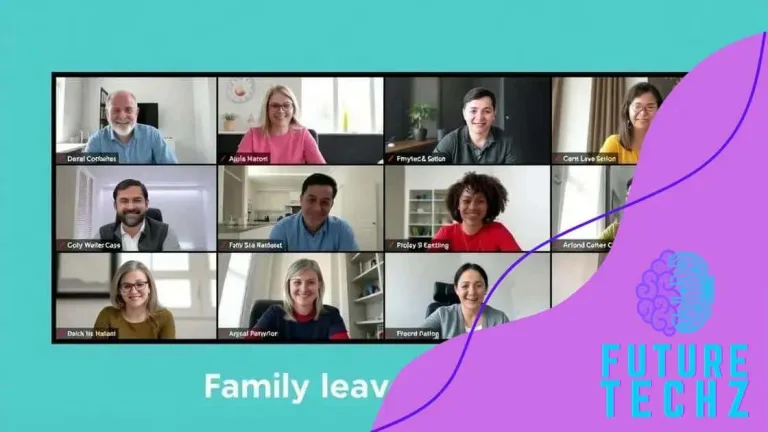 Congés familiaux payés pour les télétravailleurs : ce qu'il faut savoir