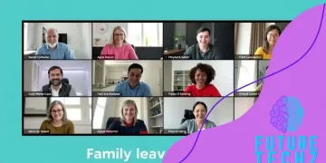 Congés familiaux payés pour les télétravailleurs : ce qu'il faut savoir