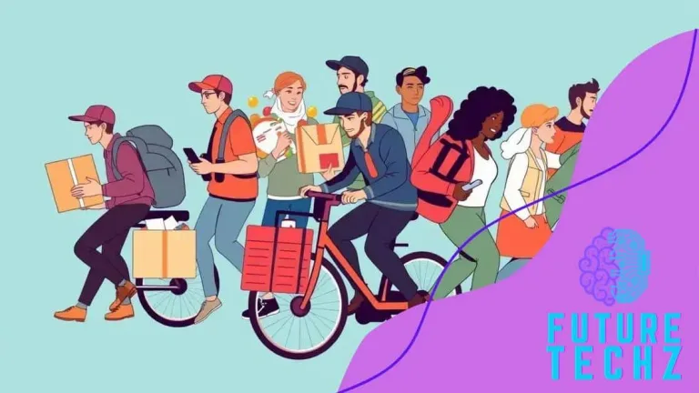 Avantages et droits pour les travailleurs de l'économie des petits boulots : ce qu'il faut savoir