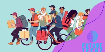 Avantages et droits pour les travailleurs de l'économie des petits boulots : ce qu'il faut savoir