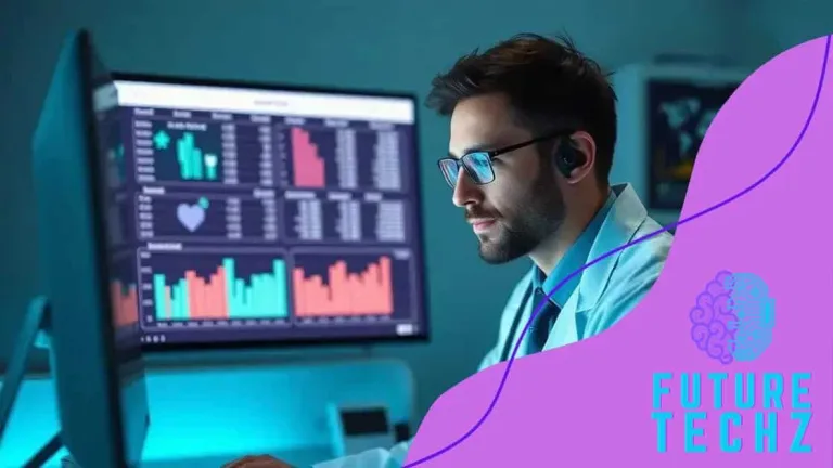 IA pour gérer efficacement les avantages de l'assurance maladie