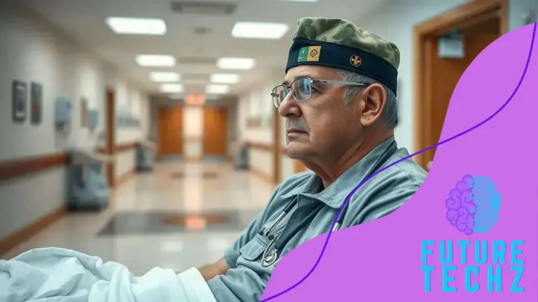 Expansion des prestations de santé pour les anciens combattants militaires
