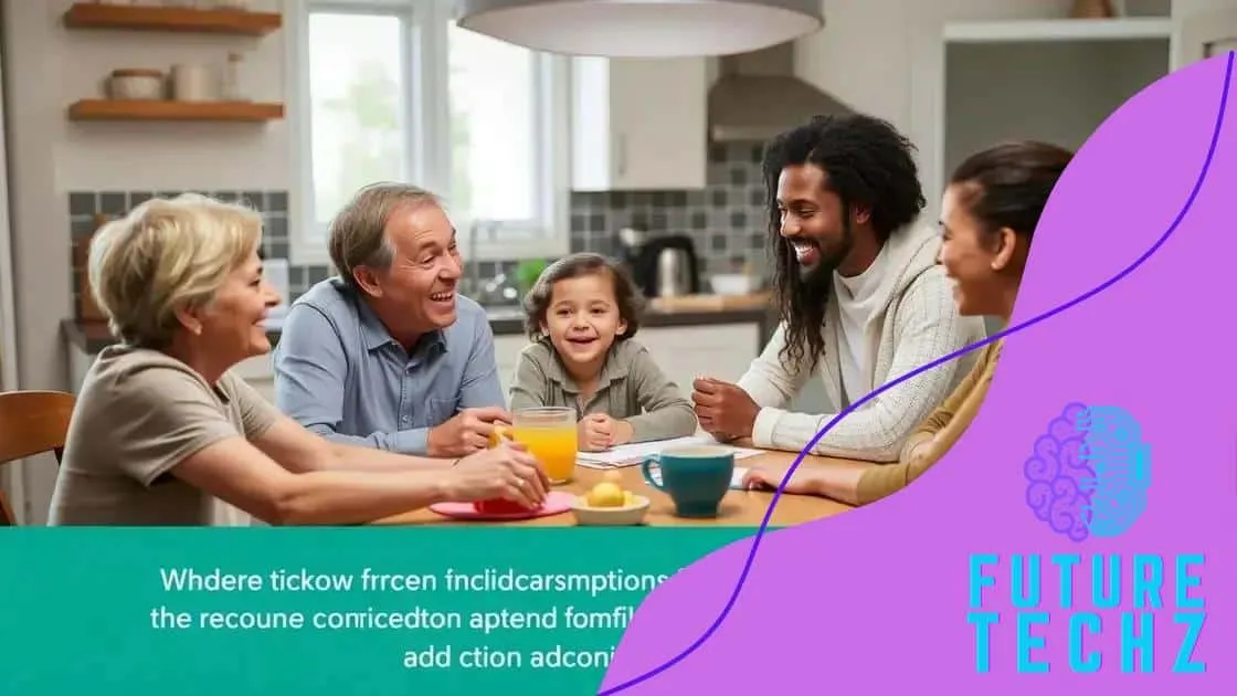 Avantages potentiels pour les familles à faible revenu