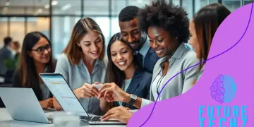 Plateformes numériques pour une adhésion transparente aux avantages sociaux