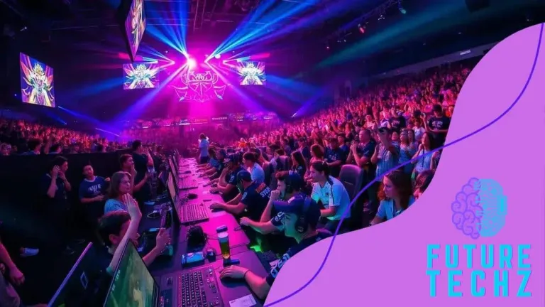 Comment l'e-sport influence le contenu des médias traditionnels