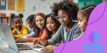 Outils d'IA pour l'éducation spécialisée dans les classes inclusives