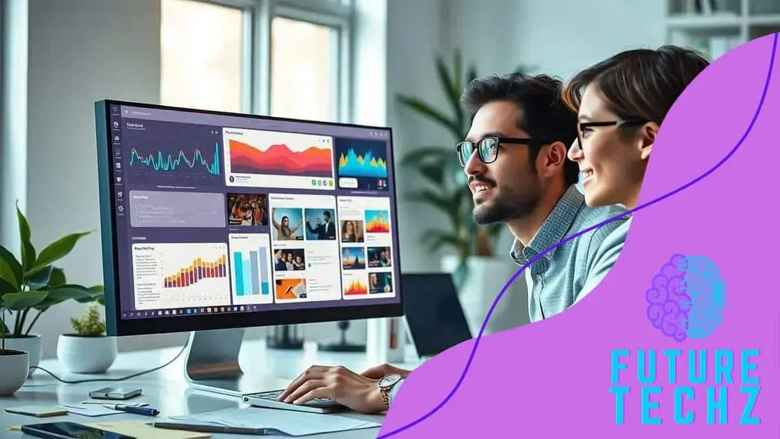 Personnalisation dans la création de contenu