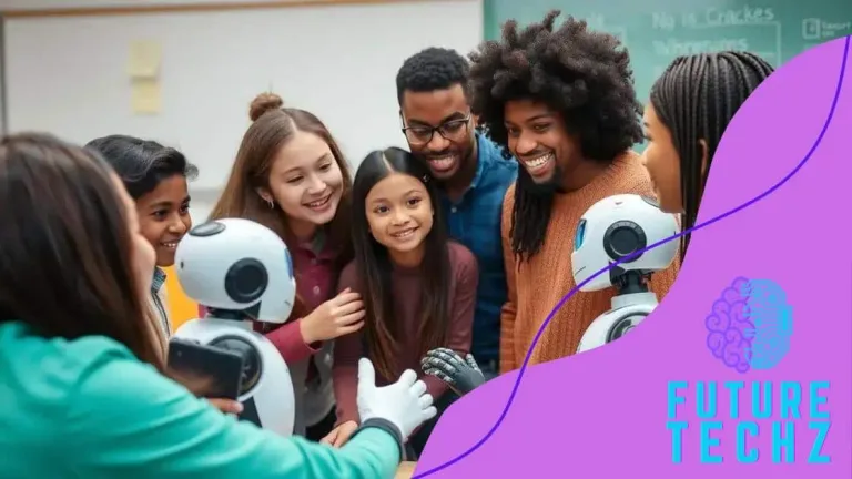 Guider les étudiants vers la réussite professionnelle en intelligence artificielle