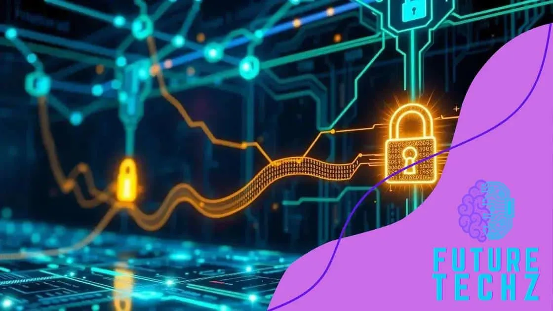 Améliorer la sécurité des transactions d'actions