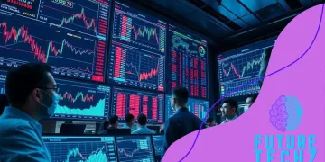 Comment la blockchain transforme le paysage des transactions boursières
