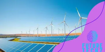 Opportunités d'investissement dans les énergies vertes en 2025