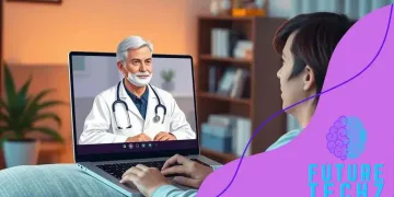 Comment la télémédecine redéfinit l'accès aux soins