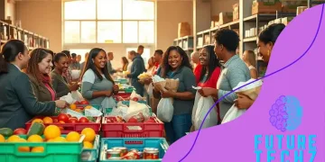 Programmes mondiaux d'aide alimentaire améliorant la couverture