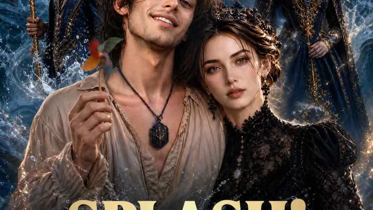 Un amour que les marées ne peuvent submerger : critique de Splash !
