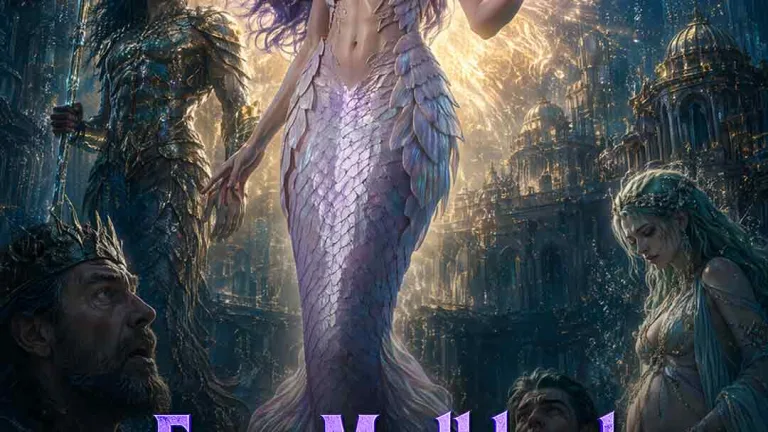 Un amour renaissant : décoder la romance du propriétaire de 'De Sang-Pur à l'Atlantide'